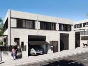 Pareado en venta en Palau de Plegamans, Barcelona