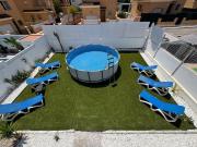 Pareado en venta en Peñíscola, Castellón Costa Azahar