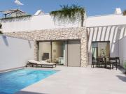 Adosado en venta en Pilar de la Horadada, Alicante Costa...