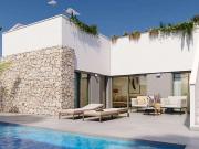 Pareado en venta en Pilar de la Horadada, Alicante Costa...