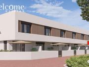 Pareado en venta en Pilar de la Horadada, Alicante Costa...