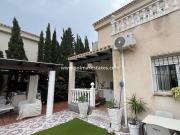 Pareado en venta en Playa Flamenca, Alicante Costa Blanca