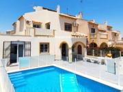 Pareado en venta en Playa Flamenca, Alicante Costa Blanca