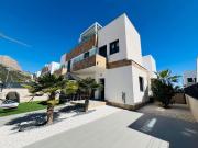 Pareado en venta en Polop, Alicante Costa Blanca