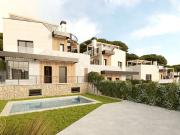 Pareado en venta en Polop, Alicante Costa Blanca