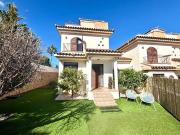 Pareado en venta en Polop, Alicante Costa Blanca