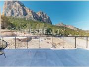 Pareado en Venta en Polope, Alicante