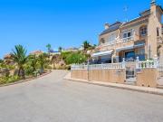 Pareado en venta en Pueblo Lucero, Alicante Costa Blanca