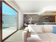 Pareado en Venta en Rojales, Alicante