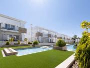 Pareado en venta en Rojales, Alicante Costa Blanca