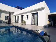 Pareado en venta en Roldan, Murcia