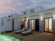 Pareado en venta en Roldan, Murcia