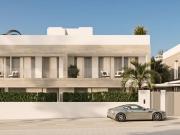 Pareado en venta en San Pedro de Alcantara, Málaga Costa...