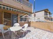 Pareado en venta en San Pedro del Pinatar, Murcia Costa...