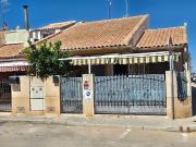 Pareado en venta en San Pedro del Pinatar, Murcia Costa...