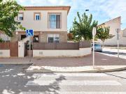 Pareado en venta en San Pedro del Pinatar, Murcia Costa...