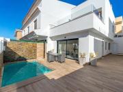 Casa en venta en San Pedro del Pinatar, Murcia Costa Cálida