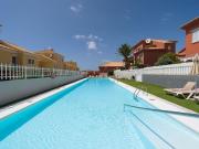 Pareado en venta en Sonneland, Gran Canaria