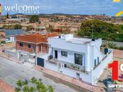 Pareado en venta en Sucina, Murcia