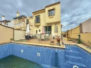 Pareado en venta en Torre del Mar, Málaga Costa del Sol
