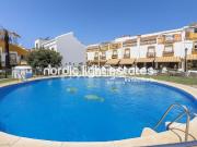 Pareado en venta en Torre del Mar, Málaga Costa del Sol