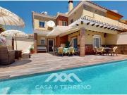 Pareado en venta en Torre del Mar, Málaga Costa del Sol