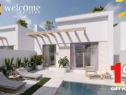 Pareado en venta en Roldan, Murcia