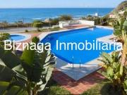 Pareado en venta en Torrox Costa, Málaga Costa del Sol