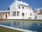 Pareado en venta en Villablanca, Huelva