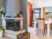 Pareado en venta. Guadalix de la Sierra