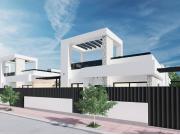 PAREADOS DE OBRA NUEVA EN COMPLEJO PRIVADO EN LA...