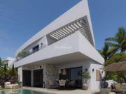 Pareados De Obra Nueva En Dolores Promoción de villas y...