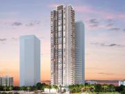 Parel 2 BHK Apartment For Sale Mumbai