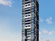 Parel 2 BHK Apartment For Sale Mumbai