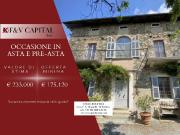 Parella 7 vani 473mq