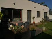 Parempuyre 33290 Achat / Vente maison 3 pièces t3 terrasse