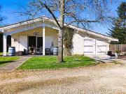 Parempuyre 33290 Achat / Vente maison 4 pièces t4 piscine