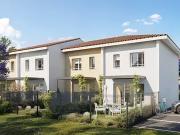 Parempuyre 33290 Programme neuf maison neuf à vendre 3...