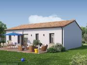 Parempuyre 33290 Programme neuf maison neuf à vendre 4...