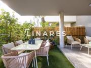PARENTHESE SECRETE Appartement T3 de 82m² Jardin 100m²...
