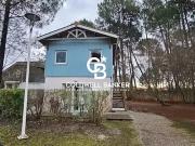 Parentis en Born 40160 Achat / Vente appartement 2 pièces t2