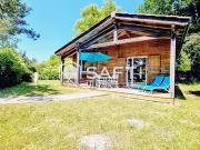 Parentis en Born 40160 Achat / Vente maison 3 pièces t3...