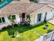 Parentis en Born 40160 Achat / Vente maison 4 pièces t4...