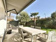 Parentis en Born 40160 Achat / Vente maison 5 pièces t5