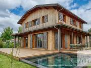 Parentis en Born 40160 Achat / Vente maison 7 pièces t7