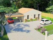 Parentis en Born 40160 Programme neuf maison neuf à...