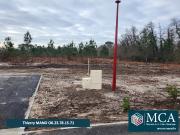 Parentis en Born Vente Terrain 40