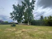 Parentis en Born Vente Terrain 40