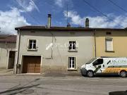 Parey sous Montfort 88800 Achat / Vente maison 5 pièces t5