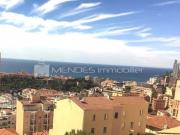 3 PIECES FRONTIERE MONACO